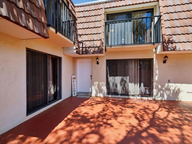 2644 2 Nd Ct, Townhouse with 2 bedrooms, 3 bathrooms and null parking in PALM HARBOR FL | Image 24