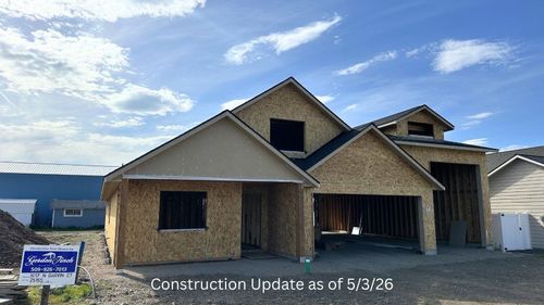 1617 N Garvin Ct, Spokane Valley, WA, 99016-4017 | Card Image