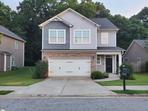 200 Rivers Edge Cir, Simpsonville, SC, 29680-7164 | Card Image