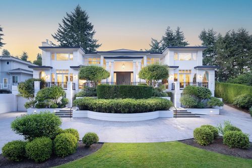 835 Highland Drive, West Vancouver, BC, V7S2G6 | Card Image