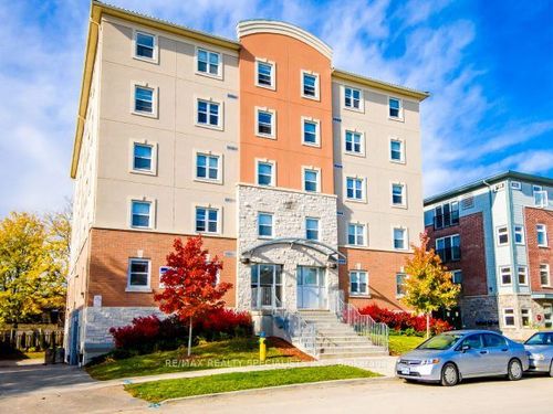 101-261 Lester St, Waterloo, ON, N2L3W6 | Card Image