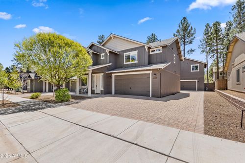 2857 W Alamo Dr, Flagstaff, AZ, 86001-2581 | Card Image