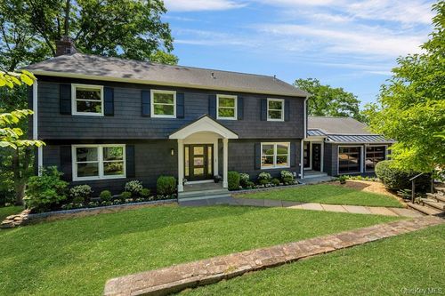 35 Walden Rd, Tarrytown, NY, 10591-3016 | Card Image
