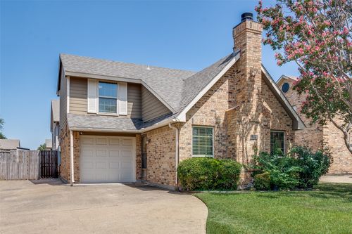 3404 Briaroaks Dr, Garland, TX, 75044-7362 | Card Image