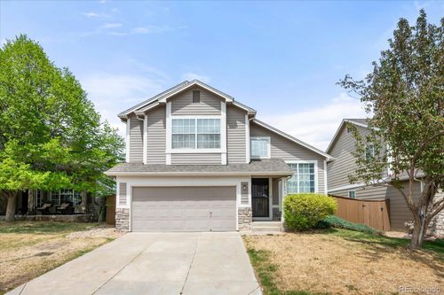 3143 White Oak St, Highlands Ranch, CO, 80129-4655 | Card Image