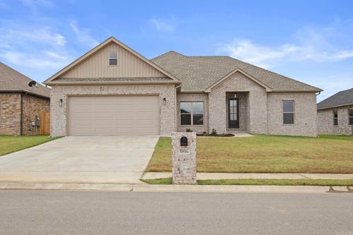 5816 Rope Trl, Jacksonville, AR, 72076-6252 | Card Image