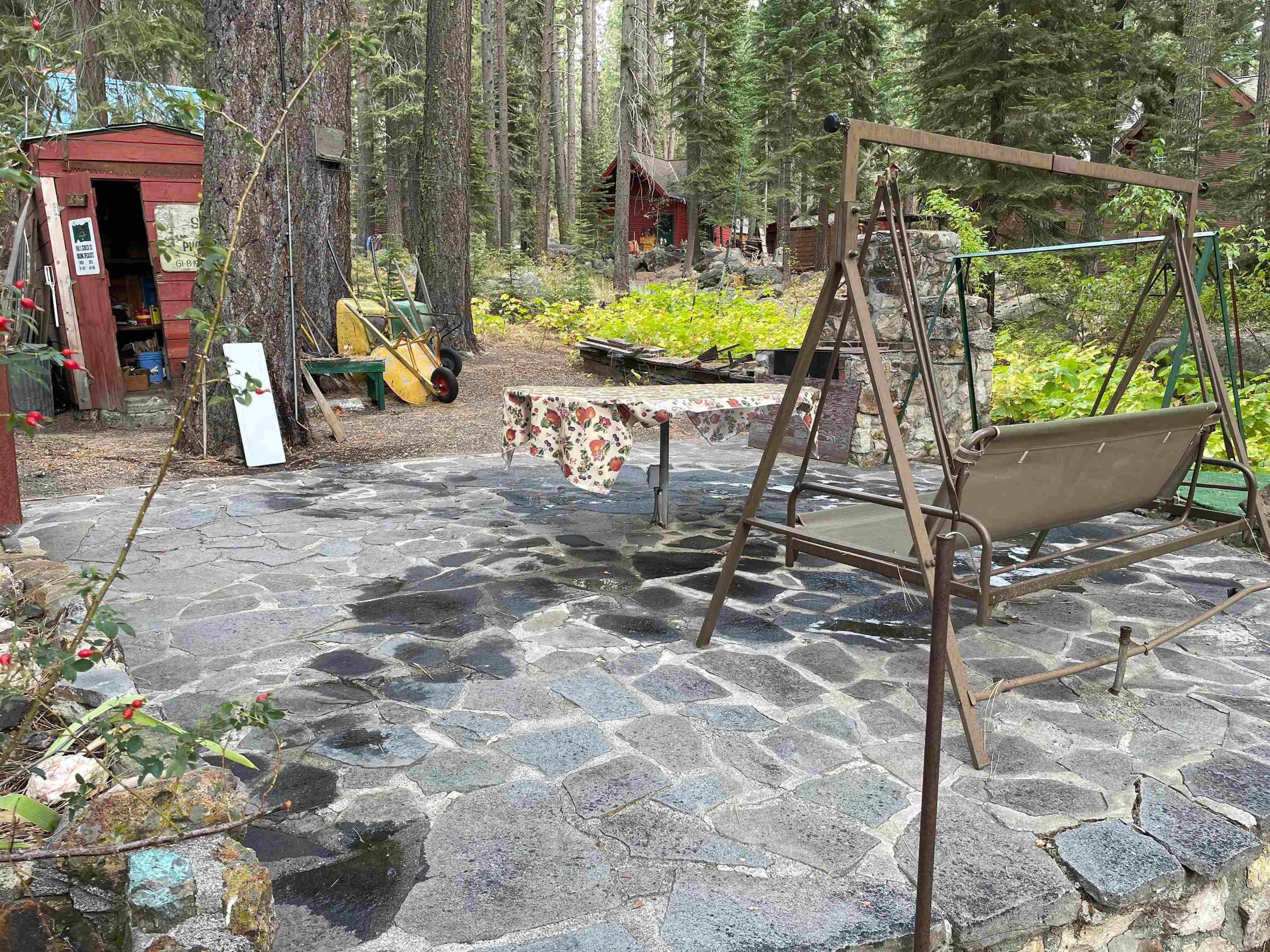 Residential in Truckee 3