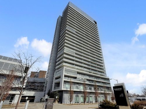 1910-30 Herons Hill Way, North York, ON, M2J0A7 | Card Image