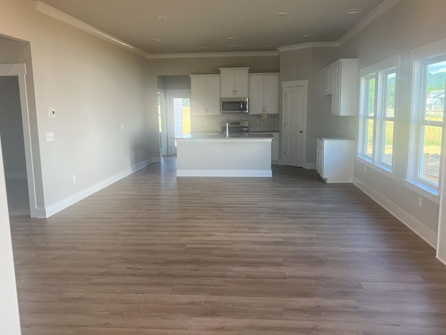 9151 Glimmer Lane, House other with 3 bedrooms, 2 bathrooms and null parking in Ooltewah TN | Image 12