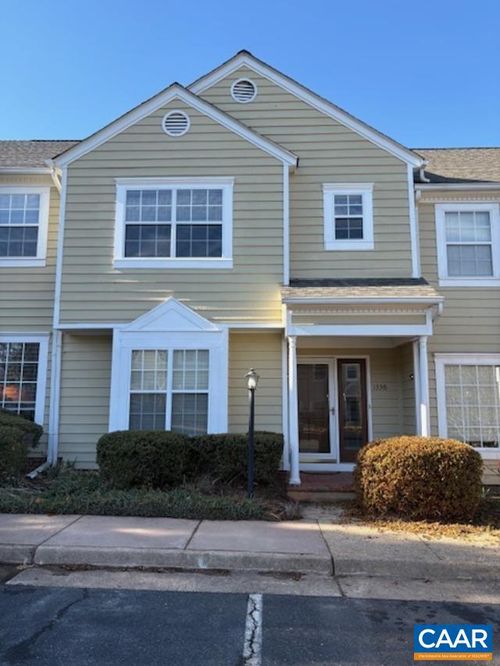 1336 Le Parc Ter, CHARLOTTESVILLE, VA, 22901-3195 | Card Image