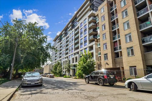 307-8 Trent Ave, Toronto, ON, M4C0A6 | Card Image