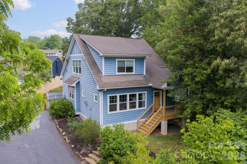 163 Sand Hill Rd, Asheville, NC, 28806-3050 | Card Image