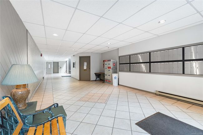203 - 550 Bradley St, Condo with 1 bedrooms, 1 bathrooms and 1 parking in Nanaimo BC | Image 24