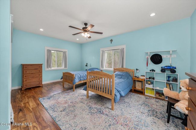 3772 S Schilling Loop, House other with 6 bedrooms, 4 bathrooms and null parking in Post Falls ID | Image 42