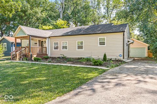 3515 N Tacoma Ave, Indianapolis, IN, 46218-1143 | Card Image