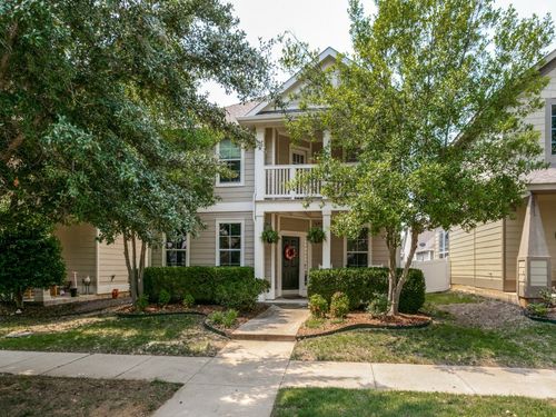 1370 Kingston Place, Providence Village, TX, 76227 | Card Image