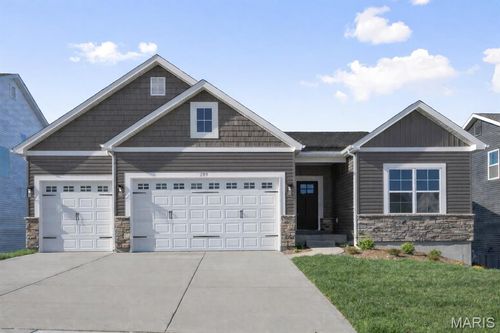 4931 Butler Hill Road, St Louis, MO, 63128 | Card Image