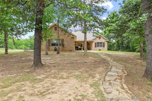 6644 Black Oak Trl, Kingston, OK, 73439-5021 | Card Image