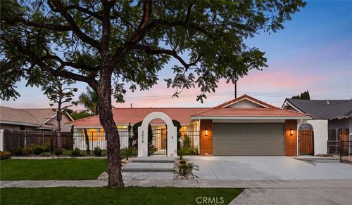 2616 N Pampas St, Orange, CA, 92865-2118 | Card Image