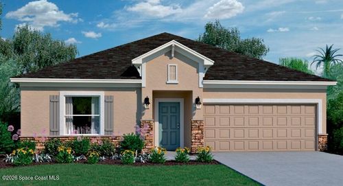 2999 Isle Way, Titusville, FL, 32780-4542 | Card Image