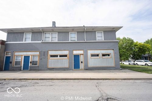 5037 10th St, Indianapolis, IN, 46201-2863 | Card Image