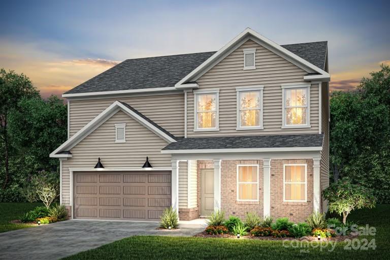 Hales Ford Rd, Charlotte, NC 28215