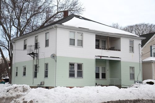 1088 Diamond Hill Rd, Woonsocket, RI, 02895-1773 | Card Image