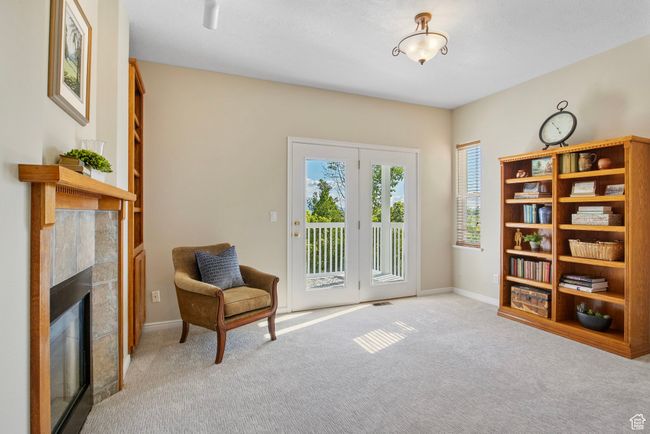 2032 Spring Oaks Dr, House other with 5 bedrooms, 4 bathrooms and 3 parking in Springville UT | Image 14