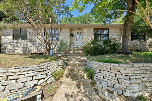 6906 Bayridge Ter, Austin, TX, 78759-4693 | Card Image