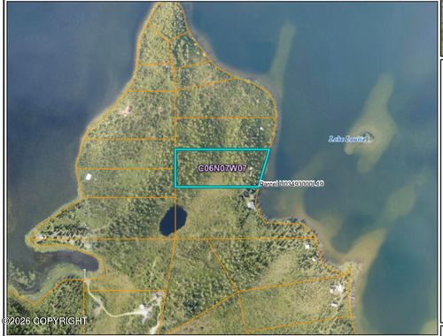 L19 Lake Louise Rd, Glennallen, AK, 99588 | Card Image