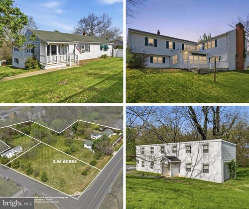 318 S Water St, WOODSTOCK, VA, 22664-1702 | Card Image