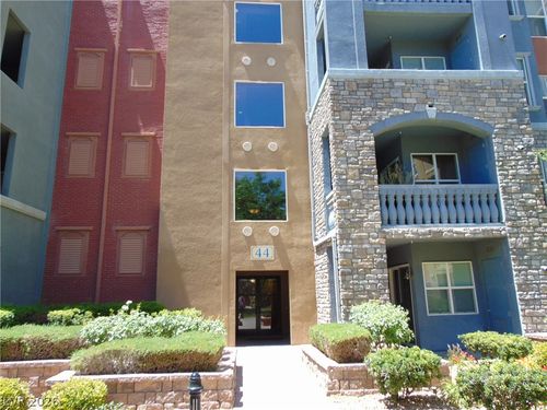 unit-301-44 E Serene Ave, Las Vegas, NV, 89123-3752 | Card Image