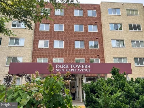 507-200 N Maple Avenue, FALLS CHURCH, VA, 22046 | Card Image