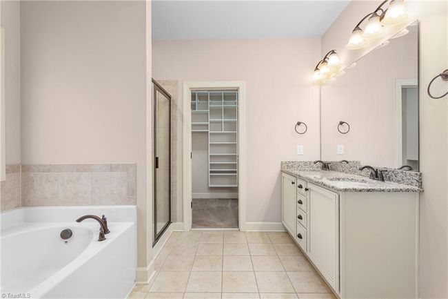 2403 Hammock Dr, House other with 5 bedrooms, 4 bathrooms and null parking in High Point NC | Image 15