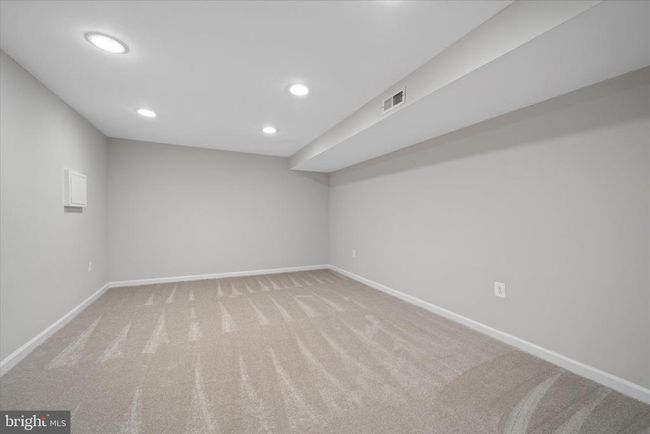 6112 Hillview Ct, House other with 5 bedrooms, 4 bathrooms and null parking in MANASSAS VA | Image 43