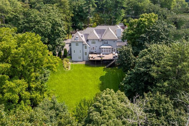 78 Pleasant Ridge Rd, House other with 5 bedrooms, 6 bathrooms and null parking in Harrison NY | Image 27