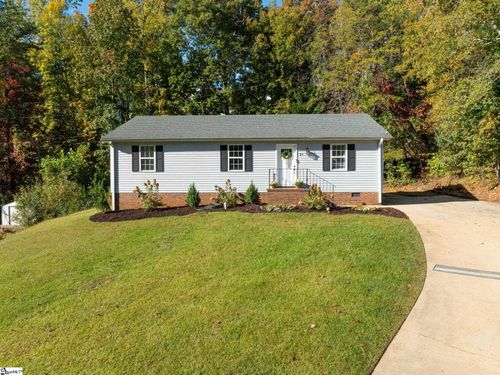 25 Lee Way, Taylors, SC, 29687-4800 | Card Image