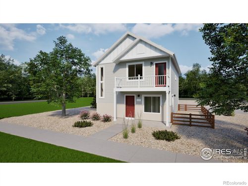 5254 Melvick Lane, Johnstown, CO, 80534 | Card Image