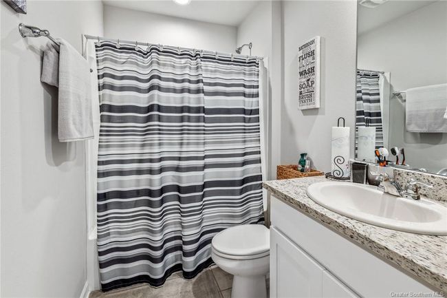 3814 Barn Owl Dr, House other with 4 bedrooms, 2 bathrooms and null parking in Lake Charles LA | Image 9