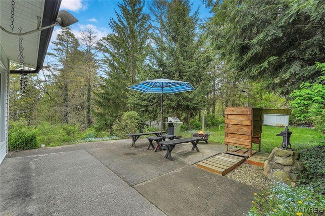C - 90 Summerset Dr, House other with 1 bedrooms, 1 bathrooms and null parking in Arcade NY | Image 8