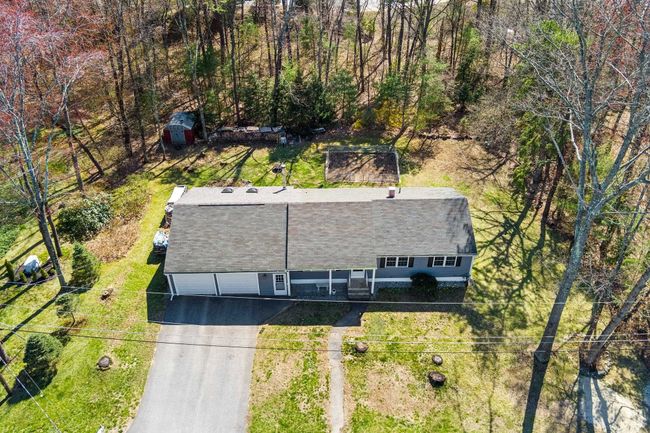 9 Spruce St, House other with 3 bedrooms, 2 bathrooms and null parking in Merrimack NH | Image 5