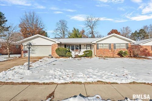 29 Belhaven Dr, Springfield, IL, 62704-5434 | Card Image