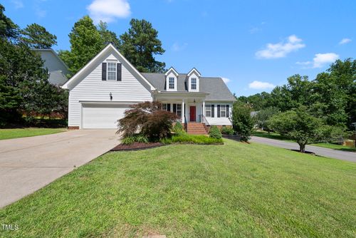 107 Roan Dr, Garner, NC, 27529-4372 | Card Image