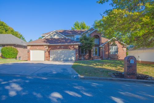 2546 S Chapel Drive, Springfield, MO, 65809 | Card Image