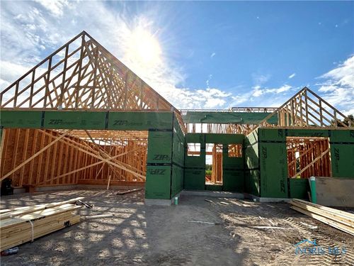4334 Post Office Circle, Maumee, OH, 43537 | Card Image