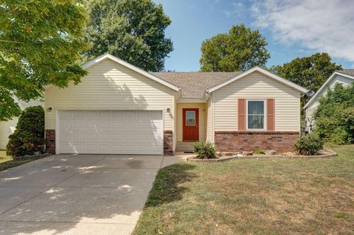 873 S Timber Ridge Dr, Nixa, MO, 65714-8055 | Card Image