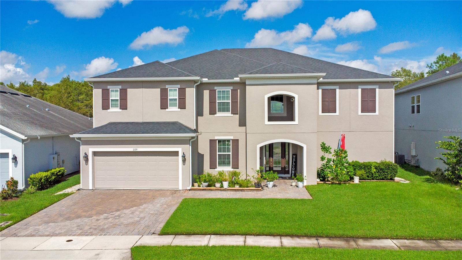 Residential in ORLANDO