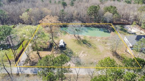 257 County Road 3669b, Splendora, TX, 77372-1705 | Card Image