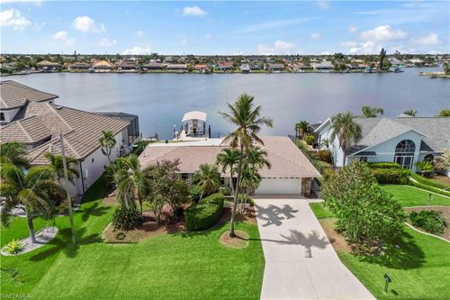 617 Sw 51st Ter, Cape Coral, FL, 33914-6515 | Card Image
