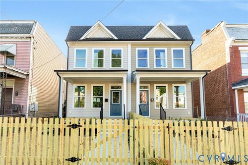 1104.5 N 20th St, Richmond, VA, 23223 | Card Image